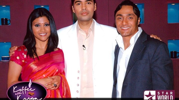 Koffee with Karan | Season 01 Episode 16 | JustboredASF