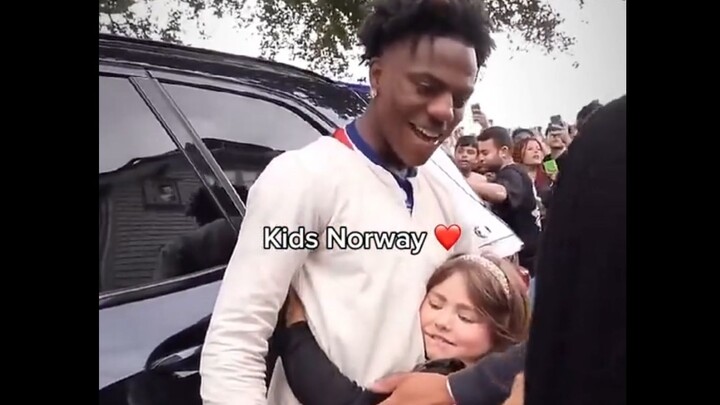 挪威不再是Speed的伤心之地