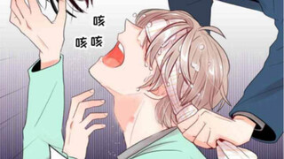 [Berburu] Kritik gila terhadap siswa junior Gong x senior pengecut Shou |. Xiao Shou tidak pergi ke 