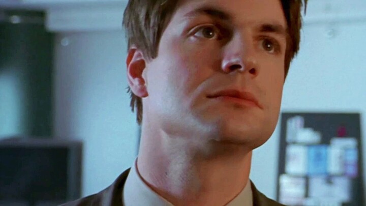 Brian Kinney (semi-formal version)