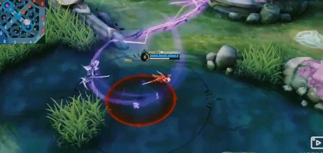 kita kasih paham Cara Pake ling#MLBB