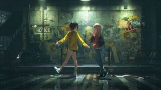 治愈神曲《Collapsing World》，鬼知道我听了多少遍!