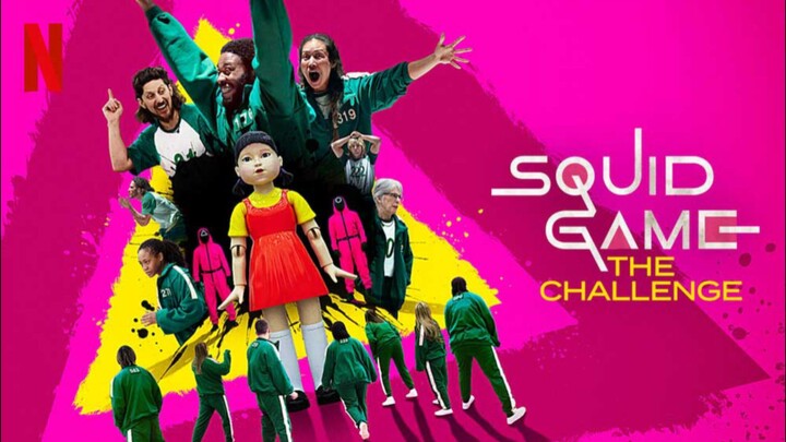 Squid Game S2 (The Challenge) : Episode 8 FINALE engsub