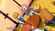 Episode 11 [S2, P2] - Jibaku Shounen Hanako-kun Subtitle Indonesia