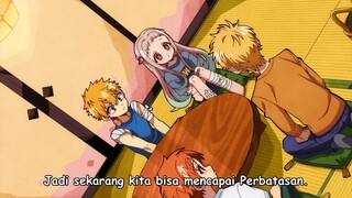 Episode 11 [S2, P2] - Jibaku Shounen Hanako-kun Subtitle Indonesia