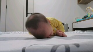 帮我看会孩子