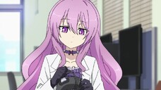 RikeKoi S1 - Episode 8 (Subtitle Indonesia)