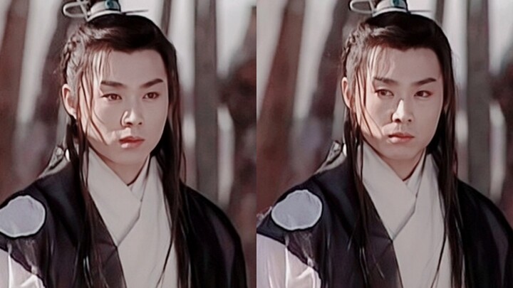 All he did was step in to save the day temporarily, and suddenly he’s hailed as the hottest villain 