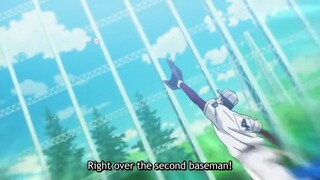 Diamond no Ace Season 2 Episode 24