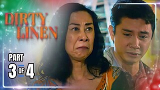 Dirty Linen | Episode 82 (3/4) May 8, 2024