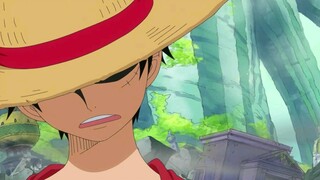 Is One Piece Gathering to Repeat Mistakes?