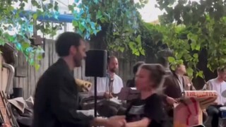 điệu nhảy siêu thú vị