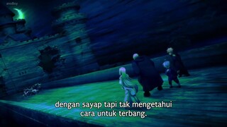Episode 9 [p5] - Tensei Dainana Ouji Subtitle Indonesia