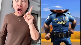 Petugas Mouse telah menghilang!