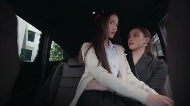 DANGEROUS QUEEN GL EP 3 (ENGLISH SUBTITLE)