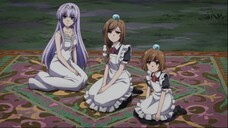 Black Summoner Episode 10 English Dubbed