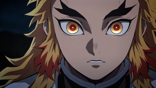 (ฝึกพากย์) Demon Slayer: Kimetsu no Yaiba – The Movie: Mugen Train #นักพากย์Bilibili