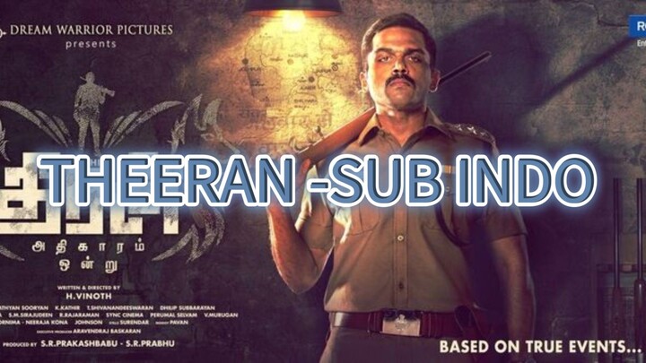 THEERAN