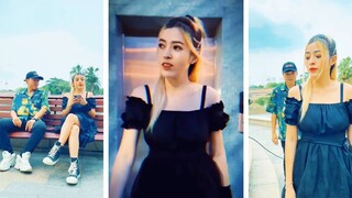 Linh Barbie | Tường Vy | Nếu Gặp Biến Thái, Bạn Sẽ Làm Gì?? | Linh Vy Channel | TikTok VN #122