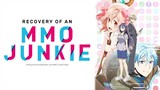 EP9 - Recovery of an MMO Junkie (Neto-juu no Susume) English Sub (1080p)