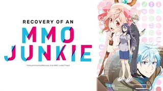 EP5 - Recovery of an MMO Junkie (Neto-juu no Susume) English Sub (1080p)