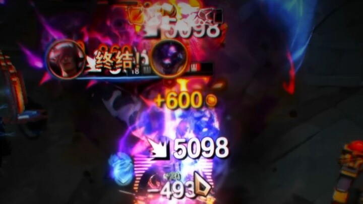 Jiaji Xiaogu’s beat-matching — I’ve never even thought about giving up!