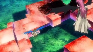 Law of Ueki (ep-51) last episode