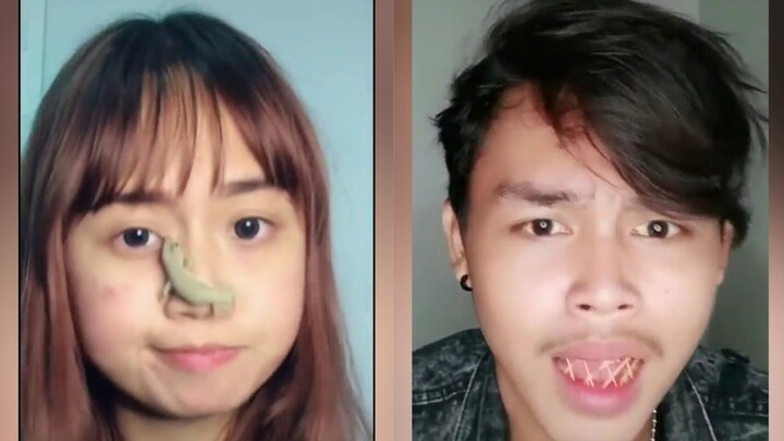 RECEH INDONESIA CRINGE #5 2020