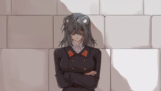 【Chinese Audio Comics】Episode 4 (Part 1) The Building is About to Collapse