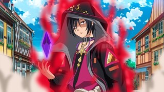 ALL IN ONE | CÂN CẢ QUỶ GIỚI NHỜ ĐƯỢC BUFF BẨN BỞI SỨC MẠNH CỦA MA VƯƠNG | REVIEW ANIME HAY