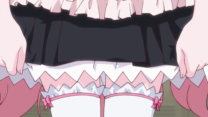 "Send it to your lolita friends and say nothing"