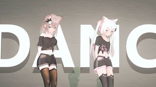 specialist，但是乐得很开心的夏桃姐妹