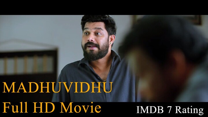Madhuvidhu (2026) v2 720p Malayalam HQ HDRip - x264