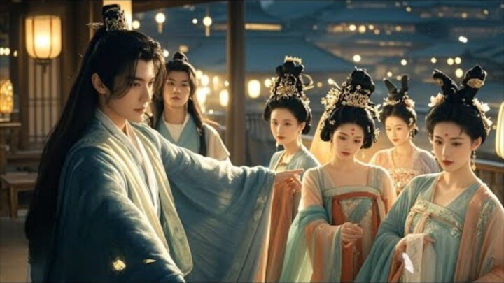 [INDO SUB] Baru Lulus Kuliah, Aku Malah Jadi Penjudi di Masa Kelaparan