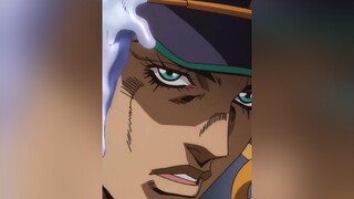 he got me mleyot and njungkel kujojotaro jojosbizarreadventure jjba