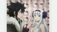Midnight x Sorano Fairy Tail Otp