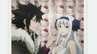 Midnight x Sorano Fairy Tail Otp