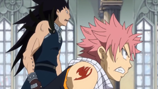 FAIRY TAIL EPS 47 - malay sub