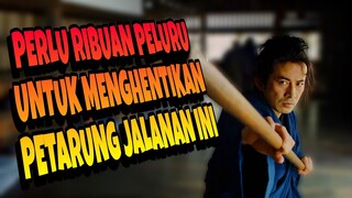 PETARUNG JALANAN DIREKRUT SHOGUN JADI PASUKAN KHUSUS SHINSENGUMI