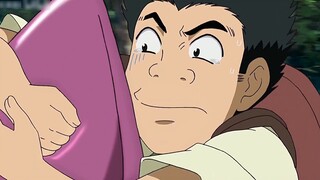 "The Prisoner of Food" King of All!