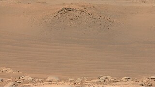 Som ET - 52 - Mars - Perseverance Sol 789