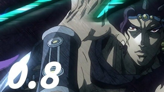 Bài hát thức tỉnh của Kaz, Taku Iwasaki - Awake 0.8