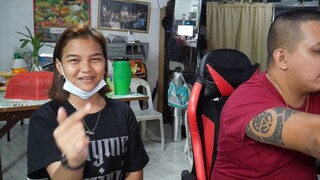 PUNTA AKO KAY BROOM BROOM PARA MAGPATULONG