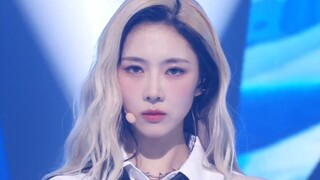 正装杀！Dreamcatcher《MAISON》220424 人气歌谣 打歌舞台