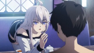 ALL IN ONE  Là Ma Vương Truyền Kiếp Tôi Sở Hữu Ma Lực Vô Hạn