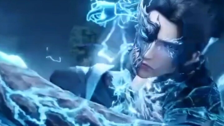 SPOILER THE GREAT RULER S2 EPS.4