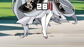 第二十八集：家有...神圣巨龙？