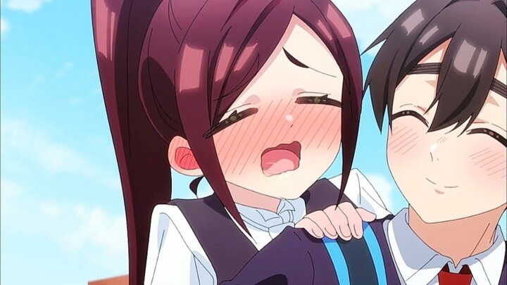 DIPAKSA MAIN SAMA PACAR 🥵🥵 || AMV || KIMI NO KOTO GA DAISUKI 100-KANOJO