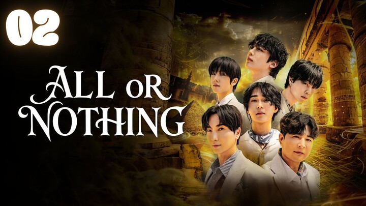 [ENG]The Prince and the Pauper(All or Nothing)2026 l EPISODE 02 l🇰🇷Variety Show