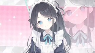 Arisu-Blue Archive